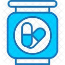 Aspirin  Icon