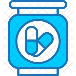 Aspirin  Icon