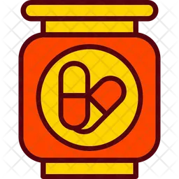 Aspirin  Icon