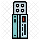 Aspirin  Icon