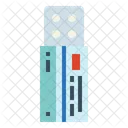 Aspirin  Icon