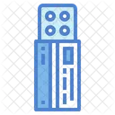 Aspirin  Icon