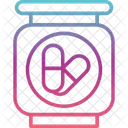 Aspirin  Icon