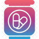 Aspirin  Icon