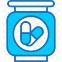 Aspirin  Icon
