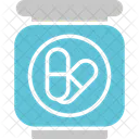 Aspirin  Icon
