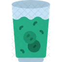 Aspirine  Icon
