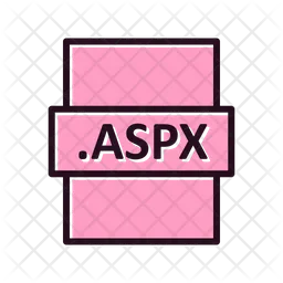 Aspx  Icon