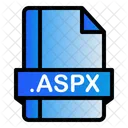 ASPX-Datei  Symbol