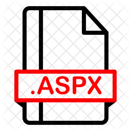 ASPX-Datei  Symbol