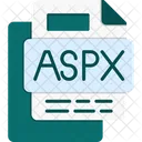 Aspx file  Symbol