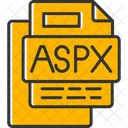 Aspx file  Icon