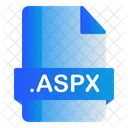 Aspx Extension File Icon