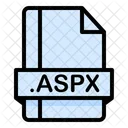 Aspx File Aspx File Icon