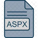 Aspx File Format Icon