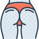 Ass  Icon