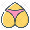 Ass  Icon