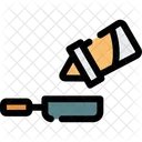 Assaisonnement Arome Epice Icon