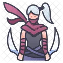 Assassin  Icon