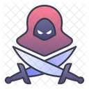 Assassin  Icon