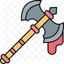 Assassin Axe  Icon