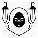 Assassin Icon