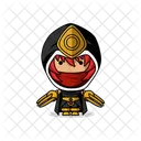 Assassin  Icon