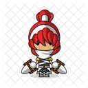 Assassin  Icon