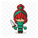 Assassin  Icon