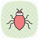 Assassinbug Insect Predator Icon