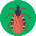 Mörderwanze  Symbol