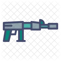 Assault Rifle  Icon