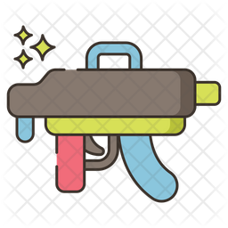 Assault Rifle Icon