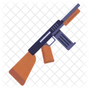 Assault Rifle  Icon