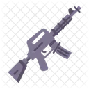 Assault rifle  Icon