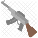 Assault rifle  Icon