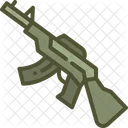 Assault rifle  アイコン