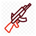 Assault Rifle  Icon