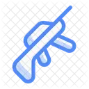 Assault rifle  Icon