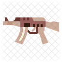 Assault Rifle  Icon