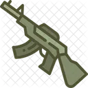 Assault rifle  Icon