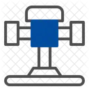 Assemble Construction Plan Icon