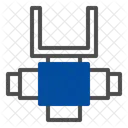 Assemble Construction Plan Icon