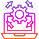 Assemble  Icon