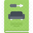 Assembly Instructions Furniture Icon