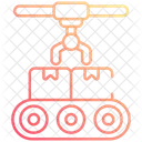 Assembly Equipment Tool Icon