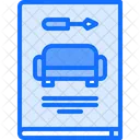 Assembly Instructions Furniture Icon