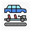 Assembly All Car Icon