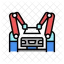 Assembly Car Color Icon