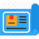 Assembly Instructions Icon